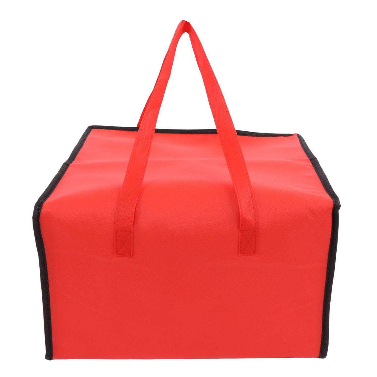 Insulated Bag Multi Size Non Woven Fabric Warmer Keeping Aluminum Foil Baking Portable Insulation Bag40x40x24CM