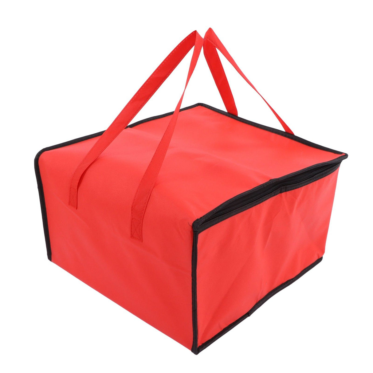 Insulated Bag Multi Size Non Woven Fabric Warmer Keeping Aluminum Foil Baking Portable Insulation Bag40x40x24CM