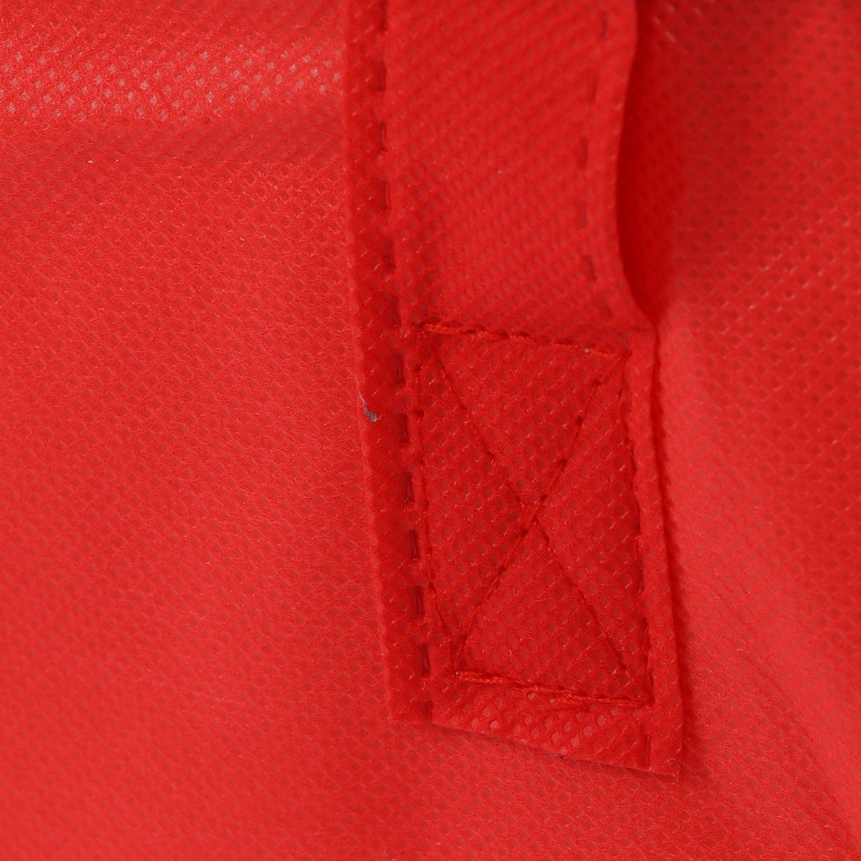 Insulated Bag Multi Size Non Woven Fabric Warmer Keeping Aluminum Foil Baking Portable Insulation Bag40x40x24CM