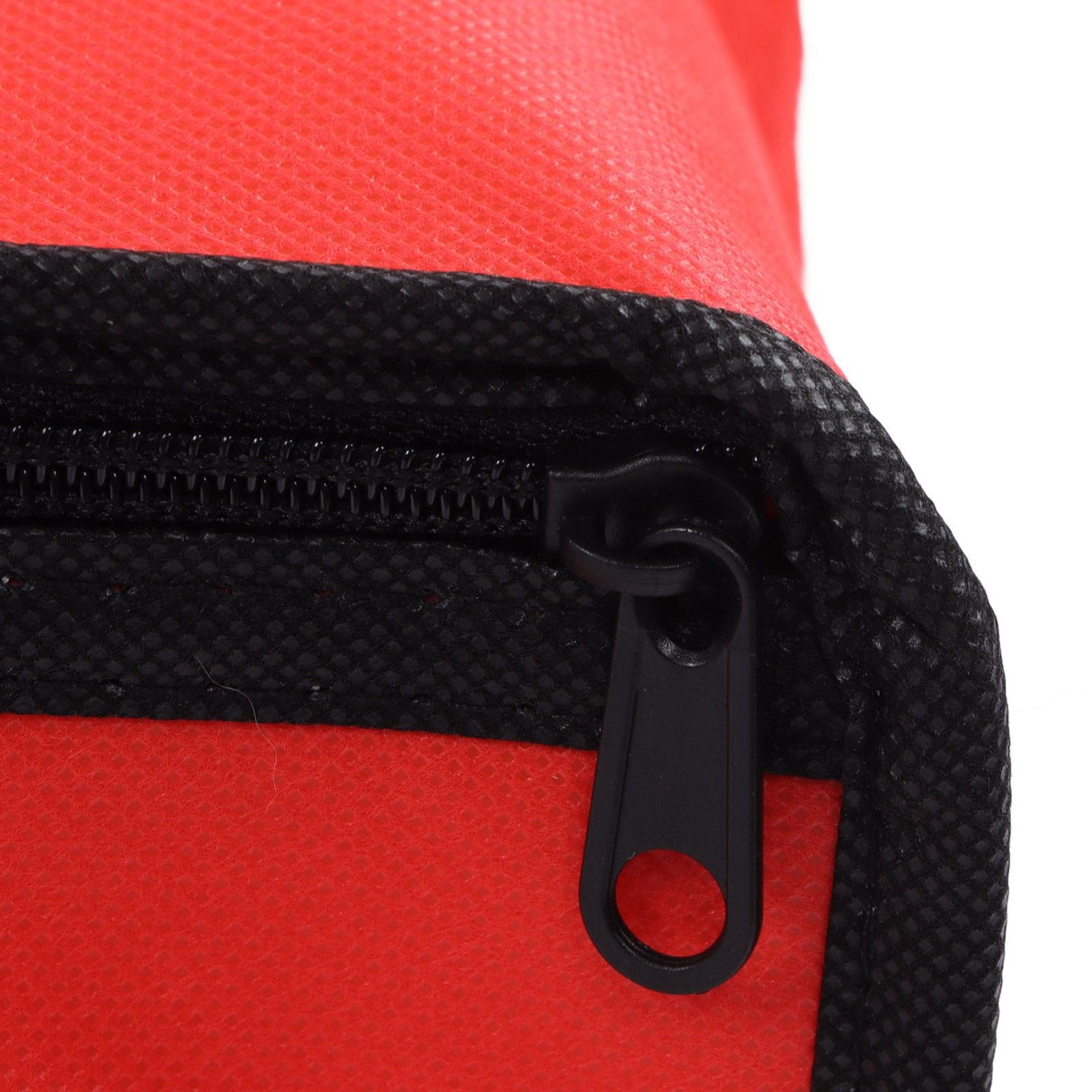Insulated Bag Multi Size Non Woven Fabric Warmer Keeping Aluminum Foil Baking Portable Insulation Bag40x40x24CM