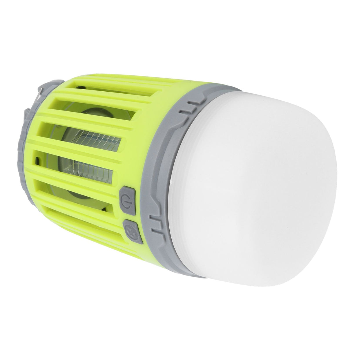 Mosquito Lamp USB Charging LED Lamp Beads Low Energy Consumption Purple Light White Light Mute Portable Bug Lantern Repellent