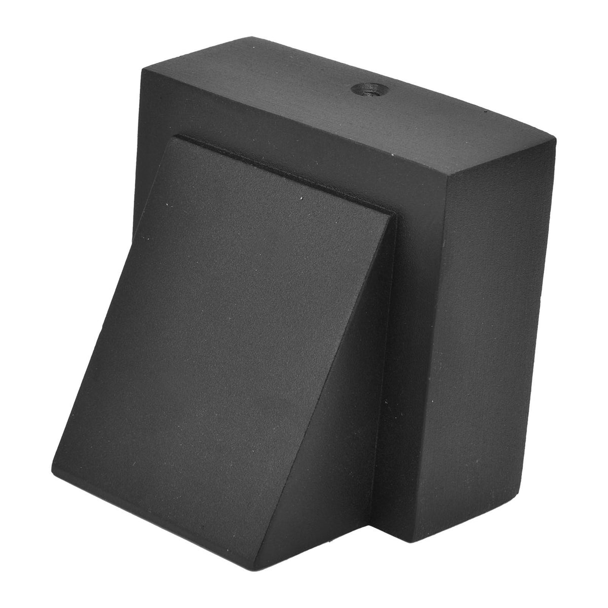 Outdoor Wall Light 5W COB Warm Light Source No Flicker IP65 Waterproof Lamp for Corridor Courtyard 85‑265V