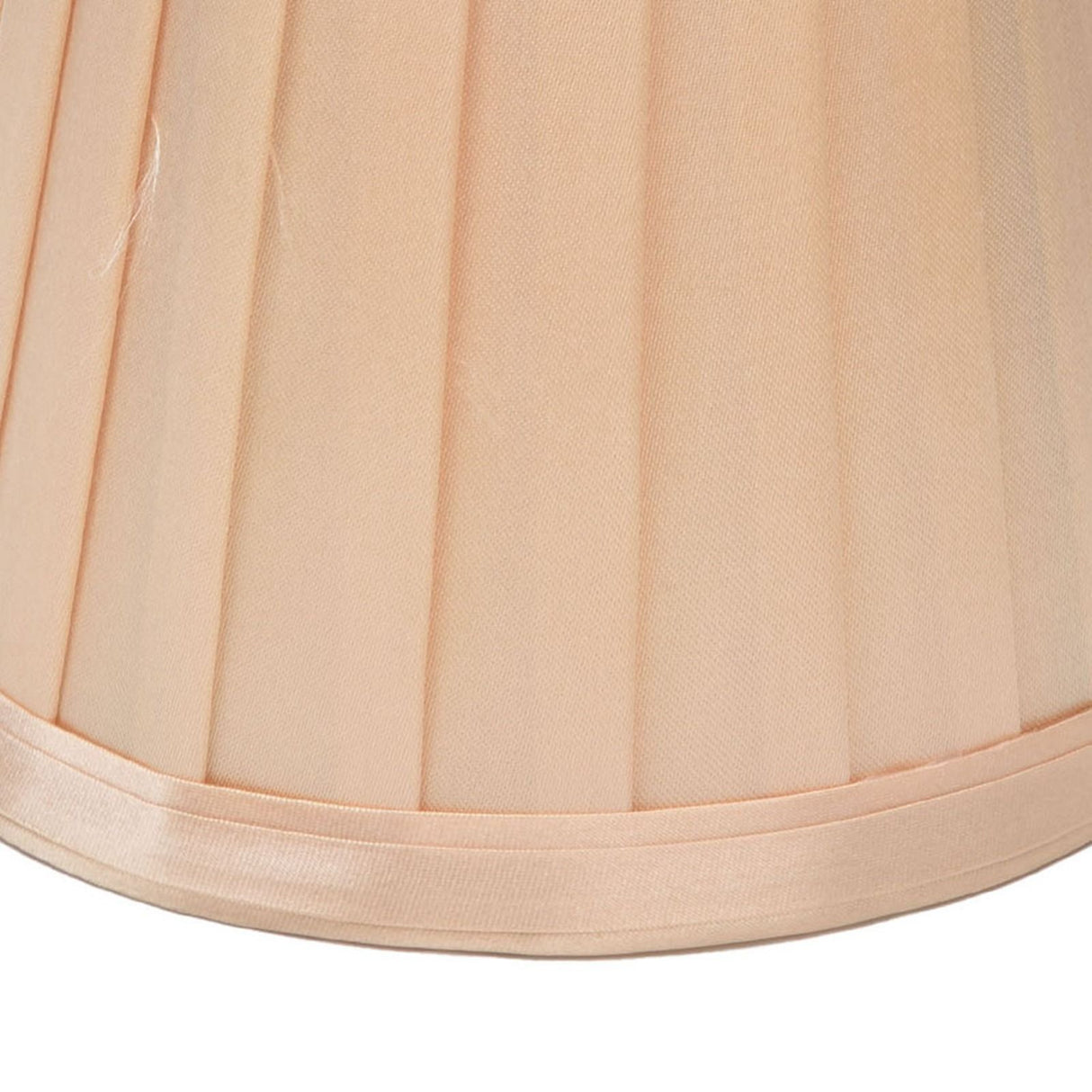 2Pcs Small Lamp Shades Wearproof Smooth Exquisite Lightweight Safe Convenient Table Lampshade0206 Gold