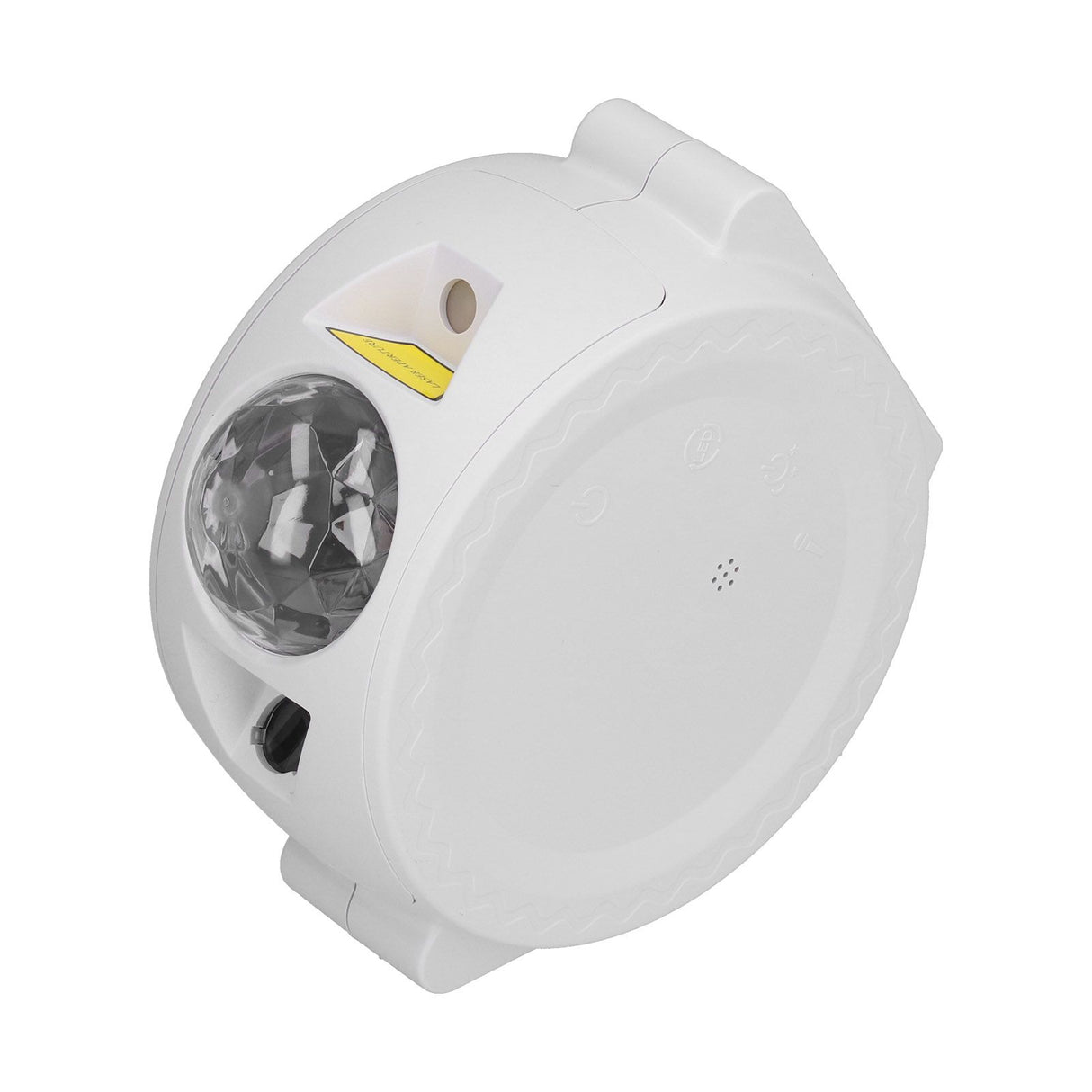 LED Star Projector Projection Lamp Night Light APP Control for Bedroom and Party Decoration