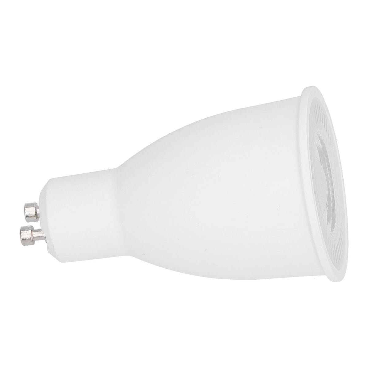 GU10 15W 1650lm LED Spotlight Embedded LED Spot Light Bulb for Home Office 100‑265VWarm Light