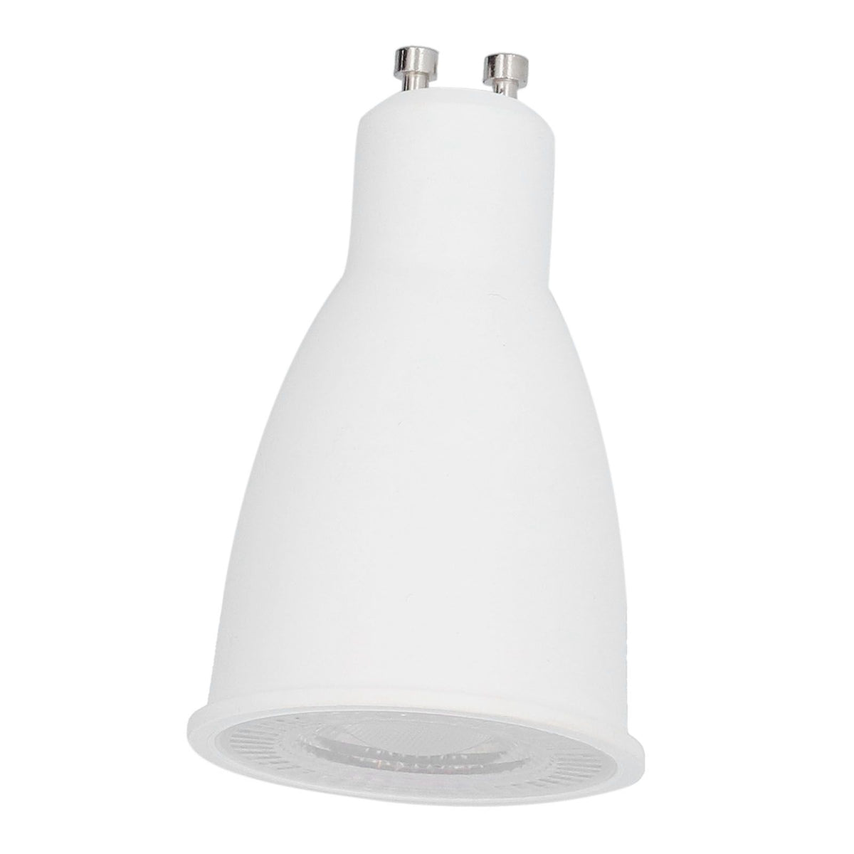 GU10 15W 1650lm LED Spotlight Embedded LED Spot Light Bulb for Home Office 100‑265VWarm Light