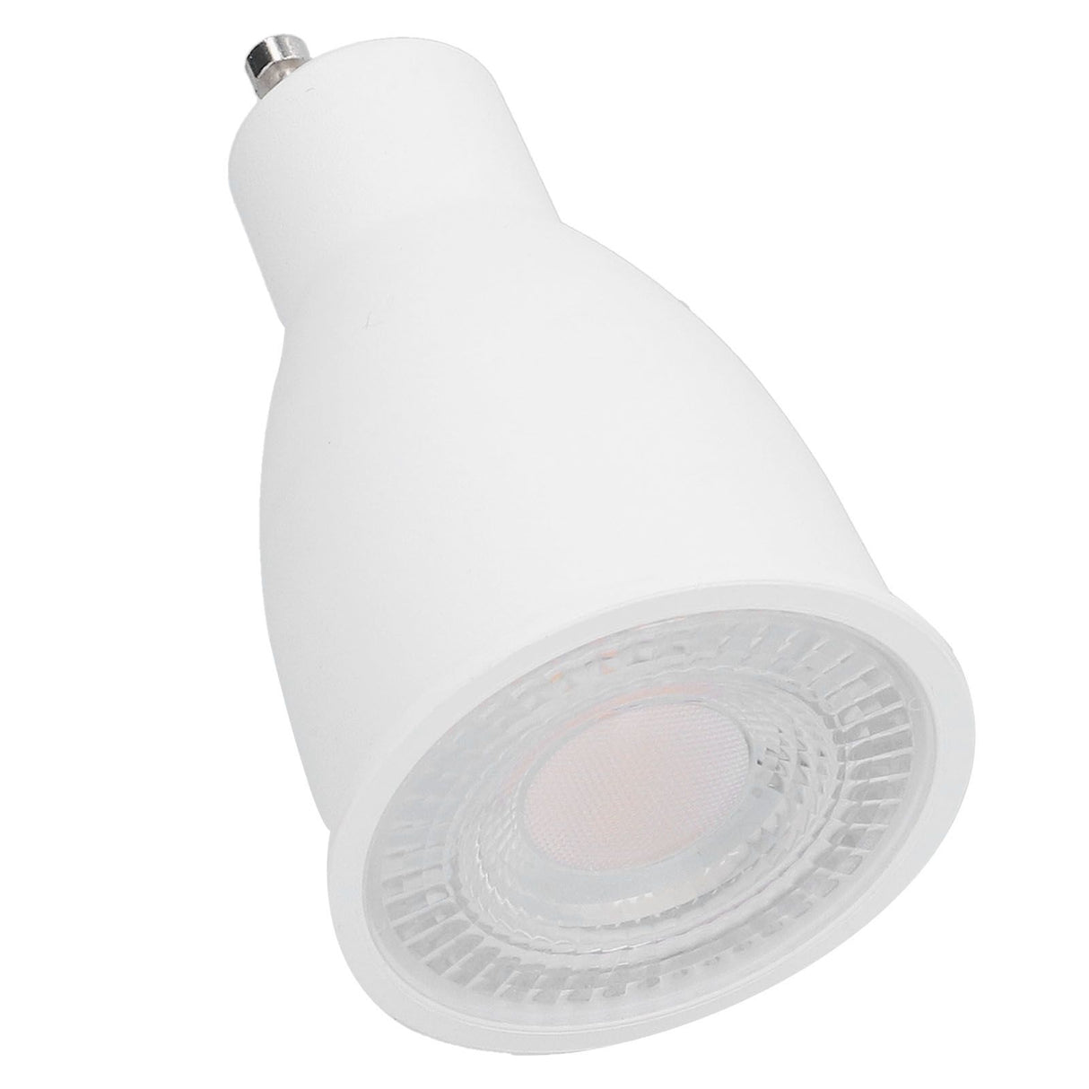 GU10 15W 1650lm LED Spotlight Embedded LED Spot Light Bulb for Home Office 100‑265VWarm Light