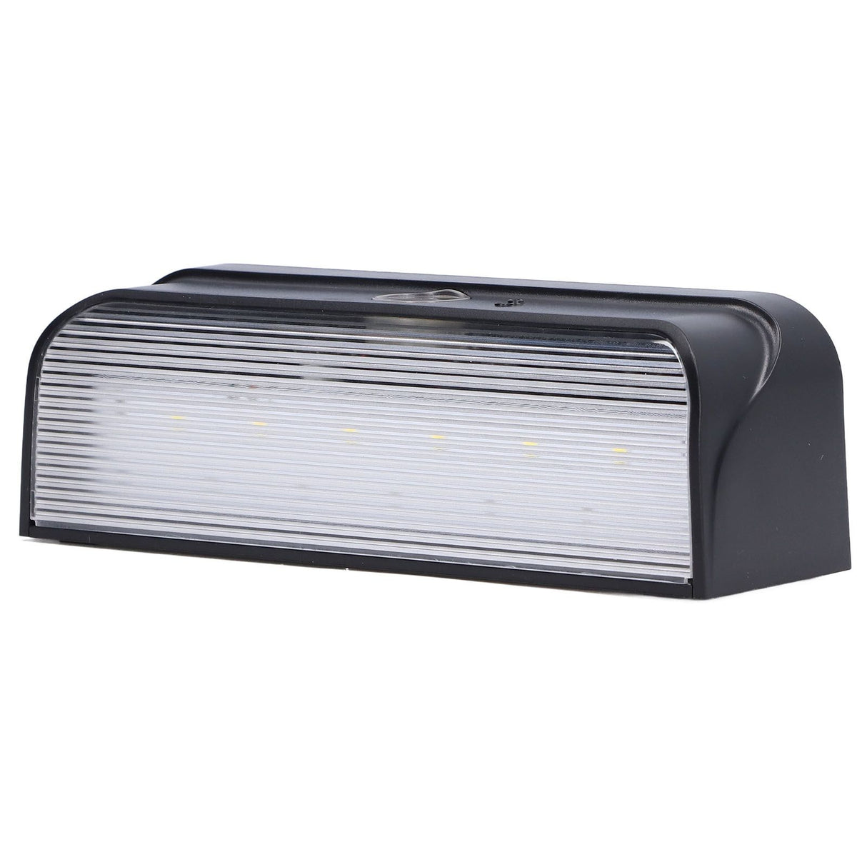 LED Wall Light Solar Power Light Control Energy Saving IP65 Waterproof Dampproof Easy Installation Sensor Light Outdoor