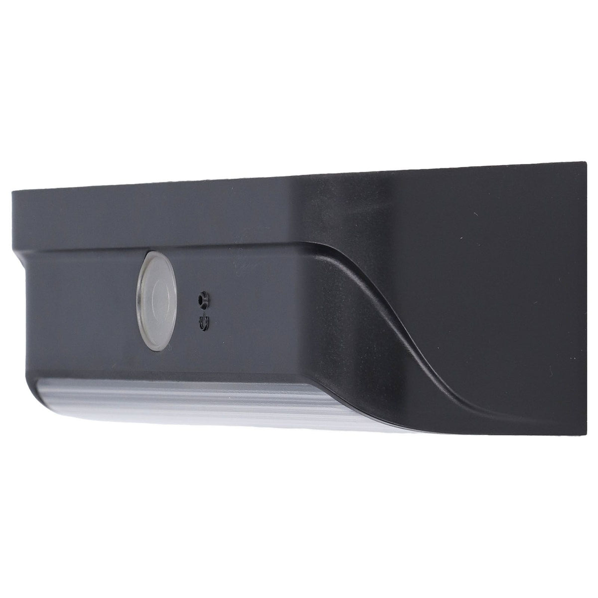 LED Wall Light Solar Power Light Control Energy Saving IP65 Waterproof Dampproof Easy Installation Sensor Light Outdoor