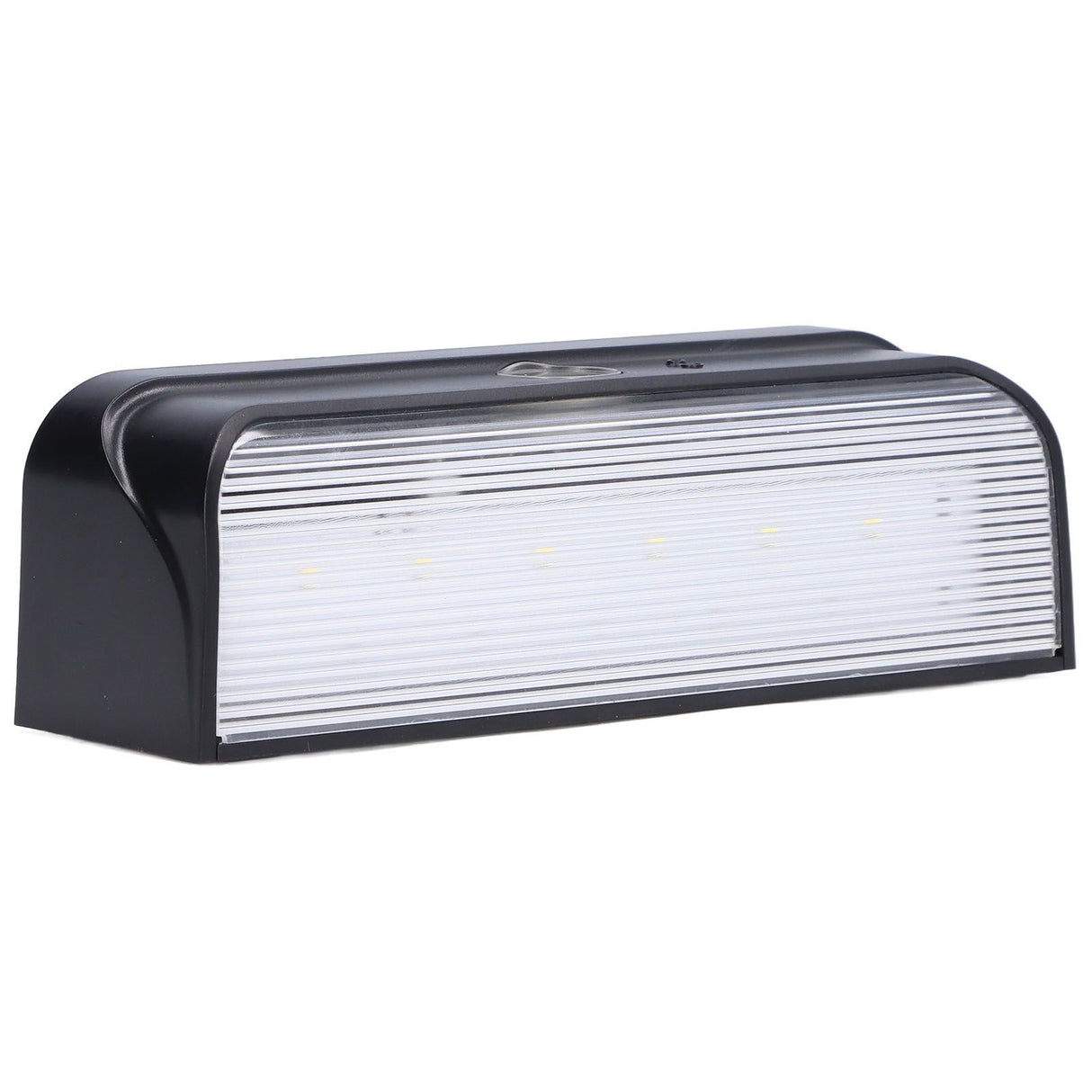 LED Wall Light Solar Power Light Control Energy Saving IP65 Waterproof Dampproof Easy Installation Sensor Light Outdoor