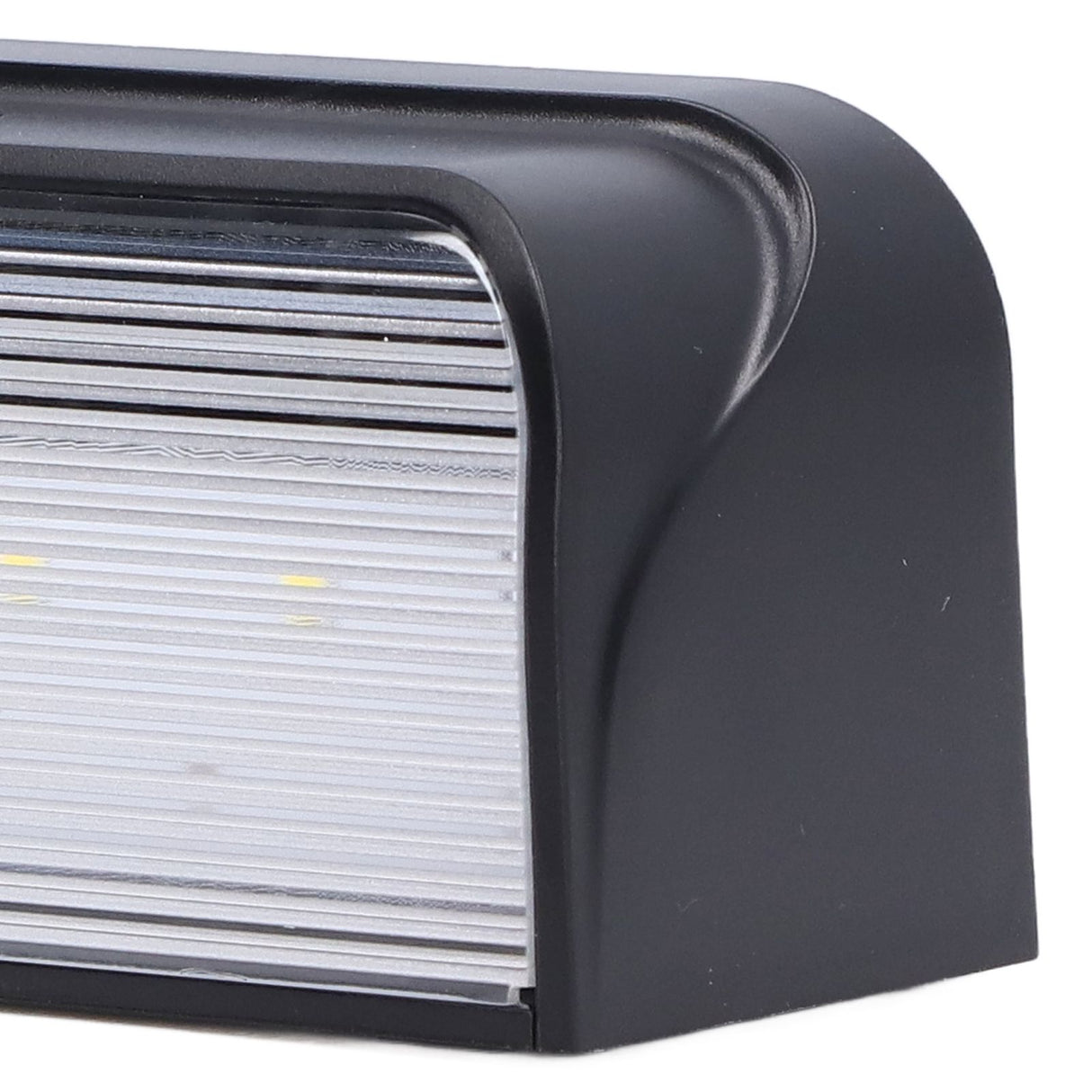 LED Wall Light Solar Power Light Control Energy Saving IP65 Waterproof Dampproof Easy Installation Sensor Light Outdoor