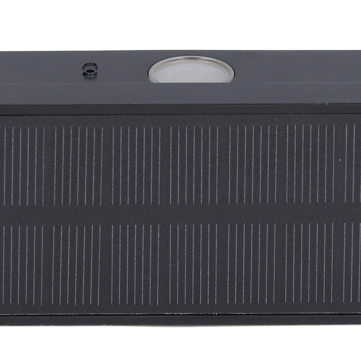 LED Wall Light Solar Power Light Control Energy Saving IP65 Waterproof Dampproof Easy Installation Sensor Light Outdoor