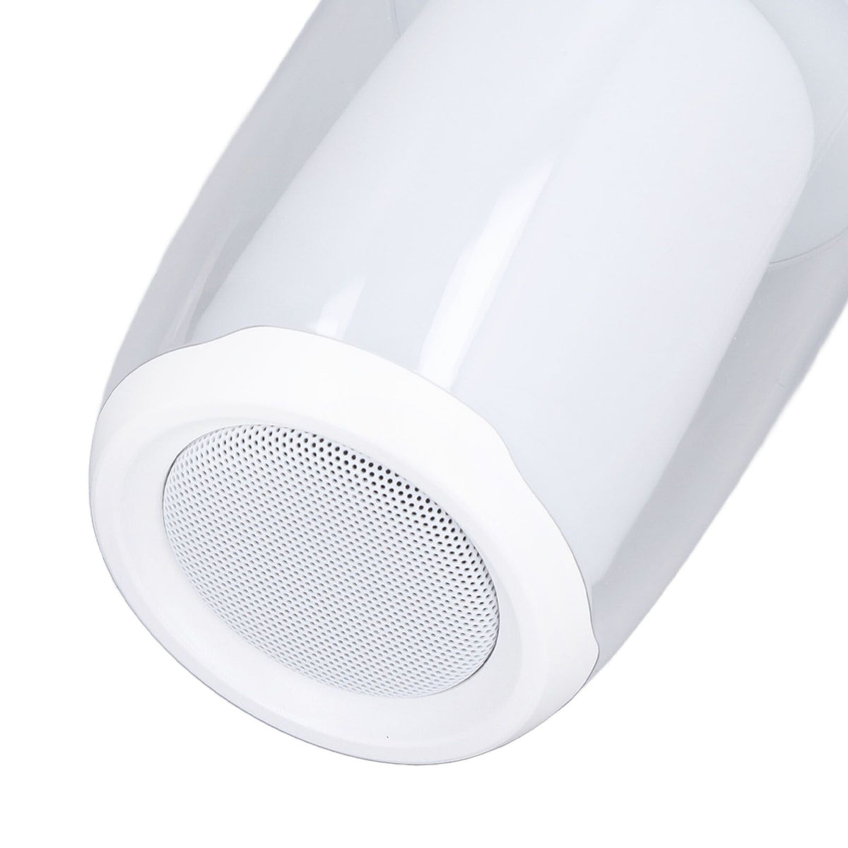 Wireless Speaker 10 Meters Transmission High Definition Stereo Sound Support FM Radio Mini LED Portable Speaker for Gift