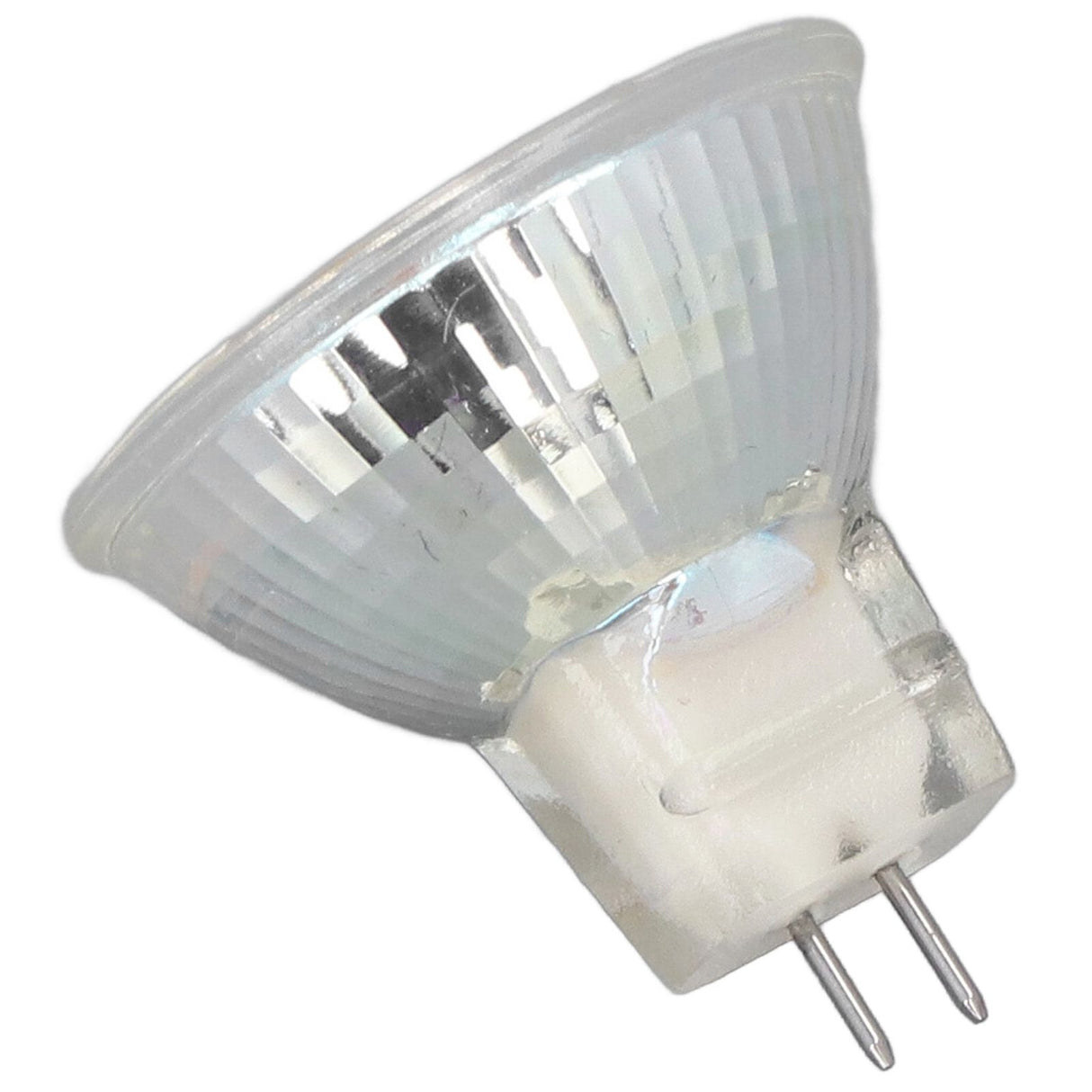 4PCS 18LED MR11 Light Bulb 3W 300LM Double Pin Base Landscape Spot Light Bulb for Living RoomCold White