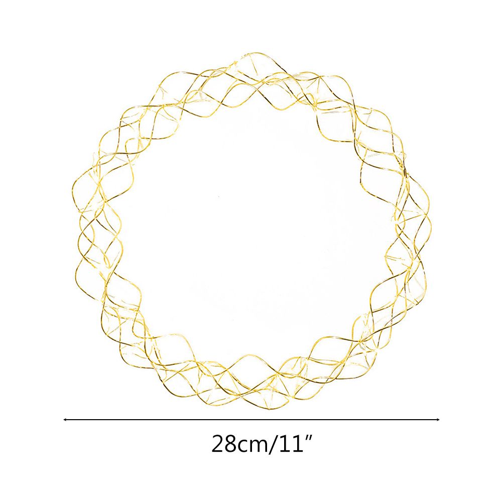 LED String Lights Round Battery Fairy Lights for Home Garden Window Wedding Party Christmas Decoration Indoor Outdoor