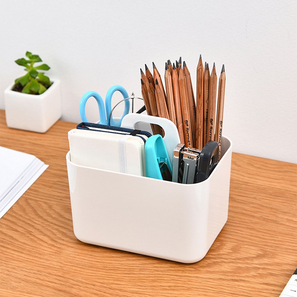 Shower Caddy with Compartments Desktop Organizer Divided Shower Organizer Caddy Shower Caddy Tote for Dorm Shelf Cabinet