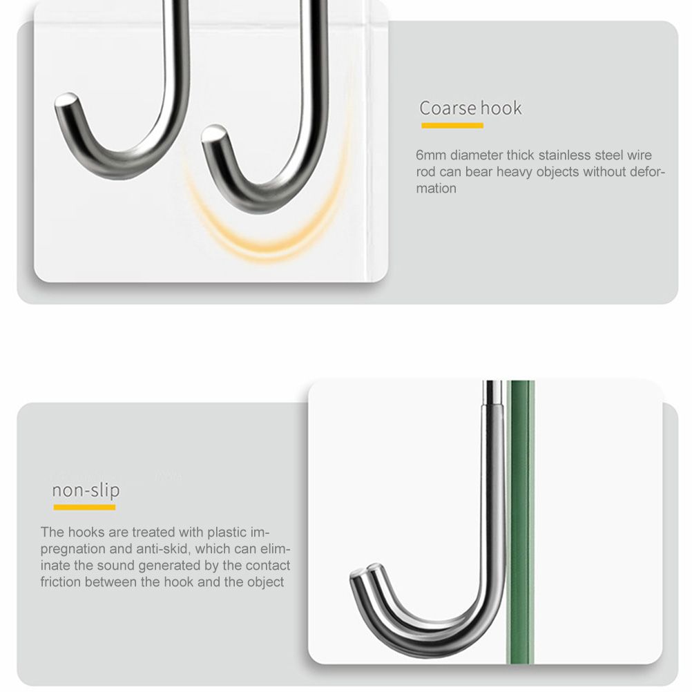 Shower Door Towel Hooks for Bathrooms Double Sided Glass Shower Hooks Over The Frameless Glass Shower Door Hook Bath Hook