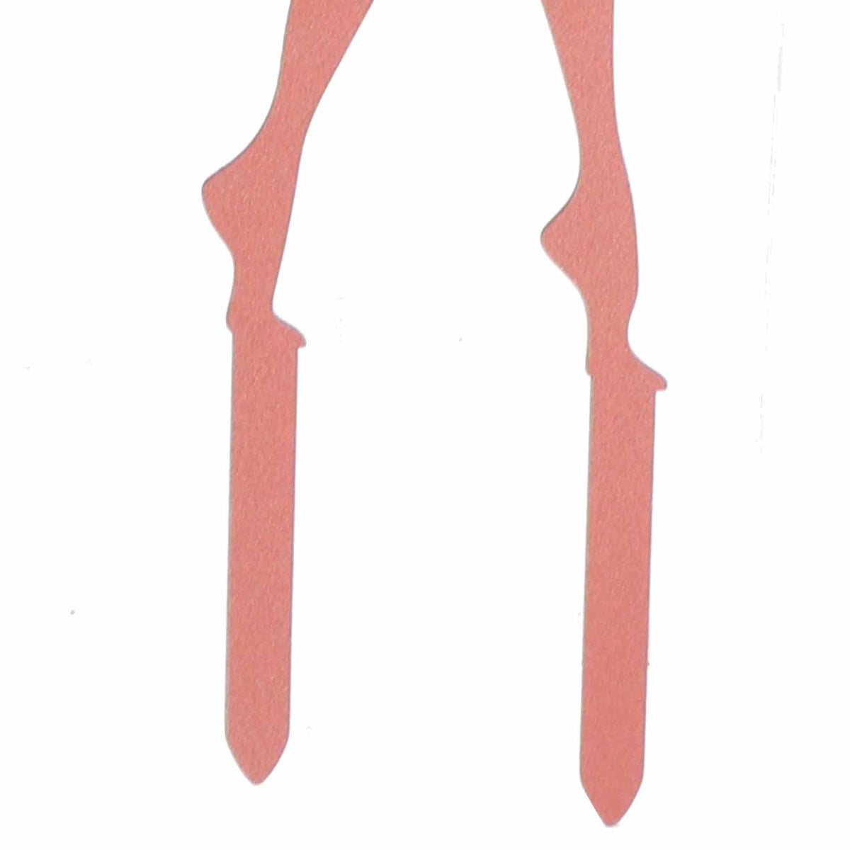 Decorative Garden Stakes Fairy Silhouette Metal Yard Stakes Arts Outdoor Garden Decor Spring Decor