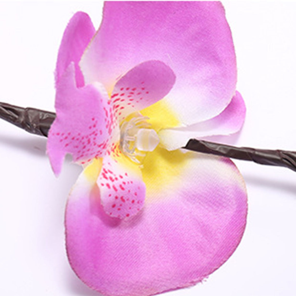 LED Simulation Phalaenopsis Tree Branch Light Home Interior Scenery Christmas Festival Decorative Light Branch Light String