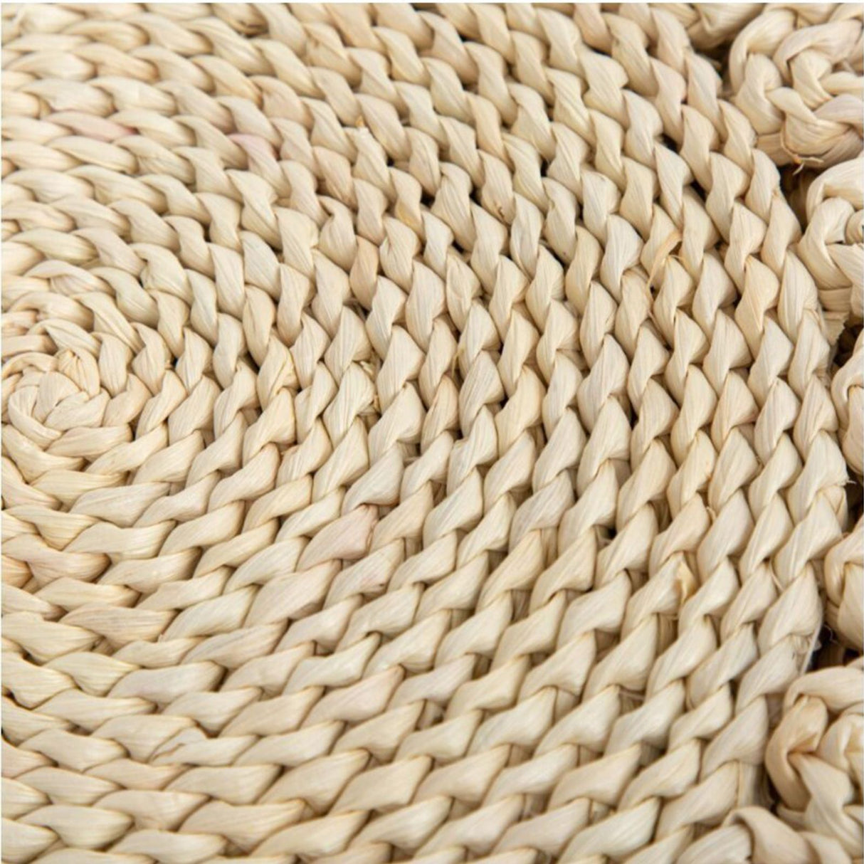 Placemats Multipurpose Thickened Exquisite Innovative Woven Heat Resistance Table Mats