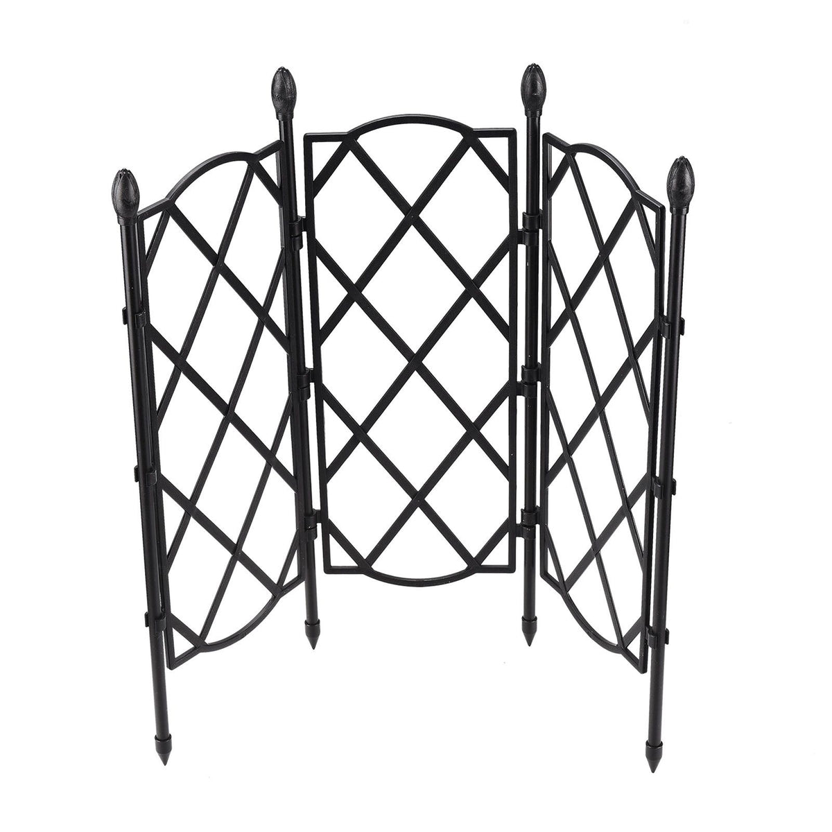 Plug in Small Flower Screen Flower Stand Climbing Vine Stand Stand Partition Flower Stand Climbing Vine Stand