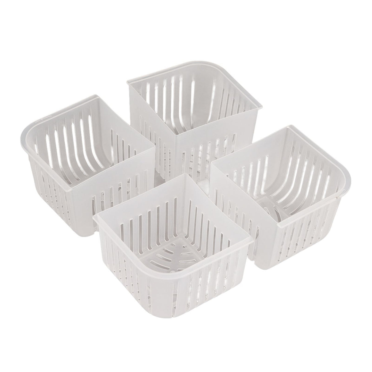 Vegetable Preservation Box Kitchen Onion and Garlic Storage Fruit Storage Box