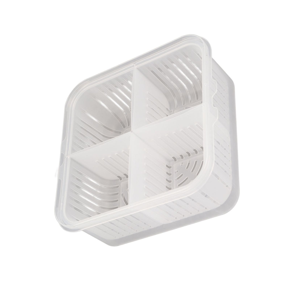 Vegetable Preservation Box Kitchen Onion and Garlic Storage Fruit Storage Box