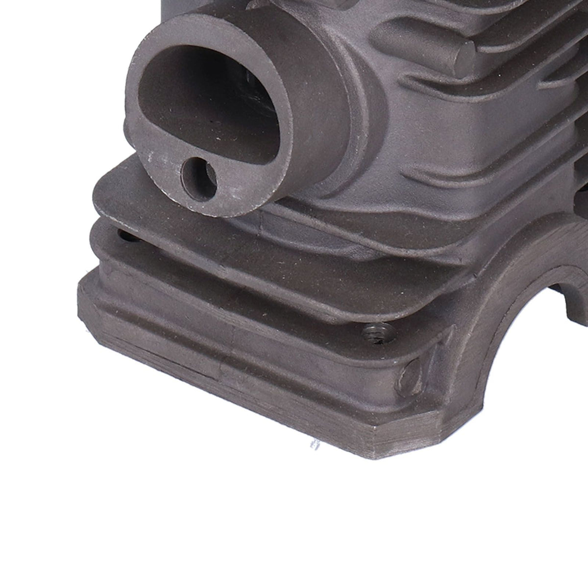 340 345 350 Cylinder Piston Air Filter Paper Pad Intake Pipe Spark Plug Pressure Reducing Valve 40mm for HUSQVARNA