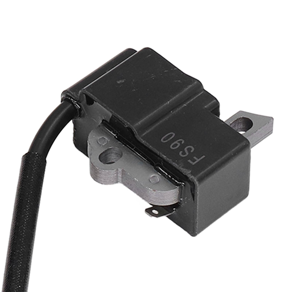 Ignition Coil Module Spark Plug Fit Replacement for STIHL Fs90r Fs110r Fs110 Lawn Mower Trimmer
