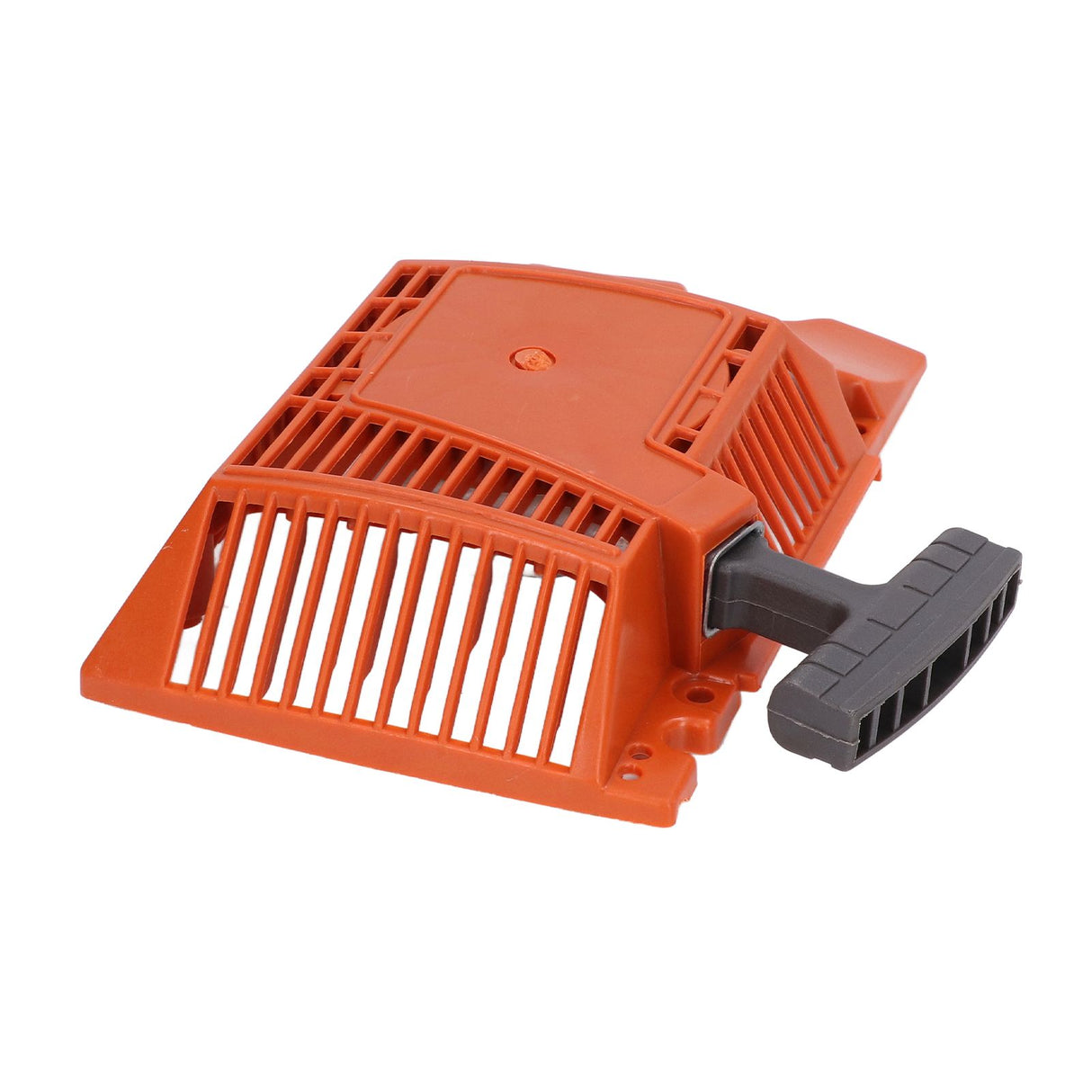 Pull Starter Assembly Chainsaw Rewind Starter 503102405 503615571 Replacement for HUSQVARNA 268 266 272