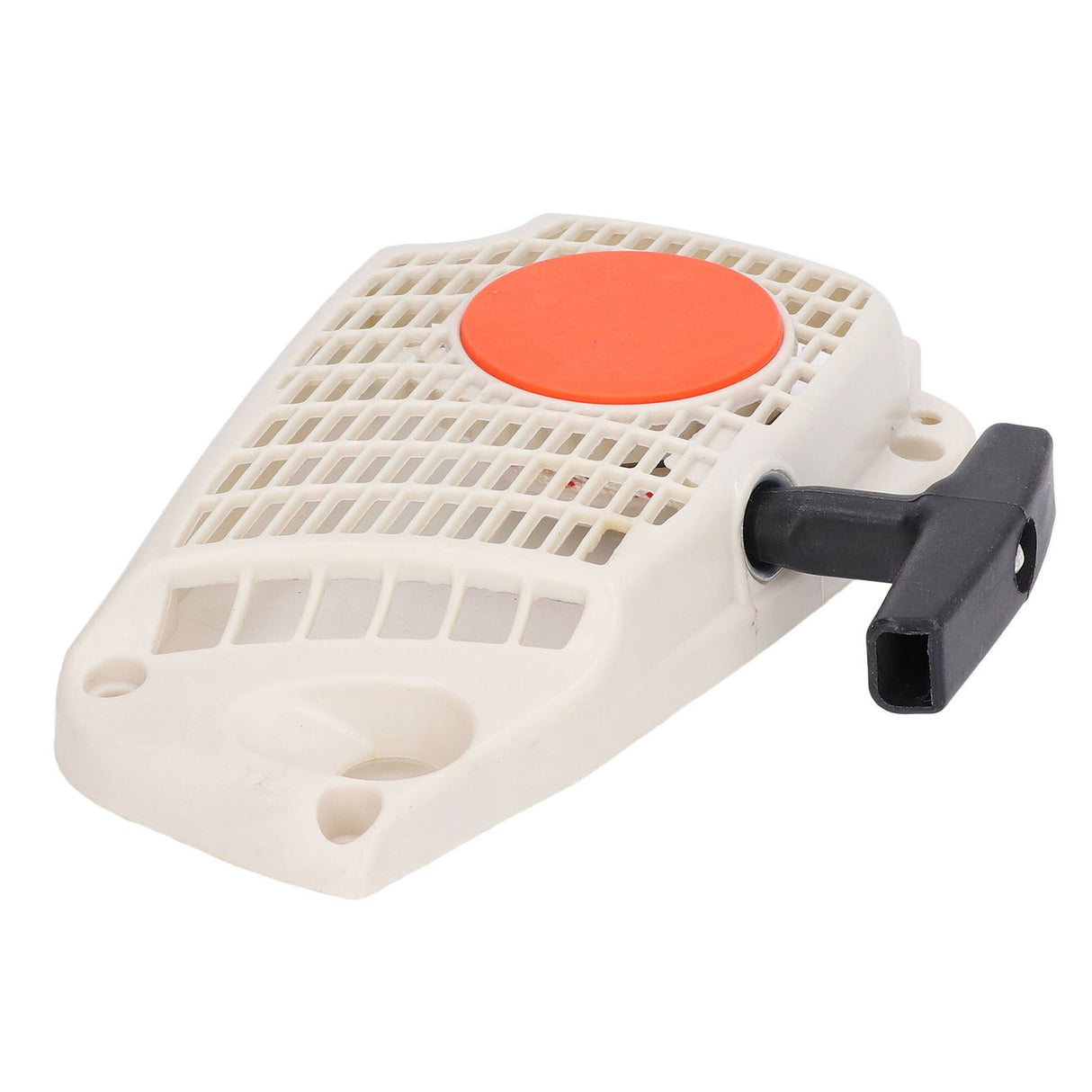 Chainsaw Starter Assembly Pull Plate Starter Puller Suitable for STIHL MS192 192T 193 193T 1137 080 2100 1137 080 2108