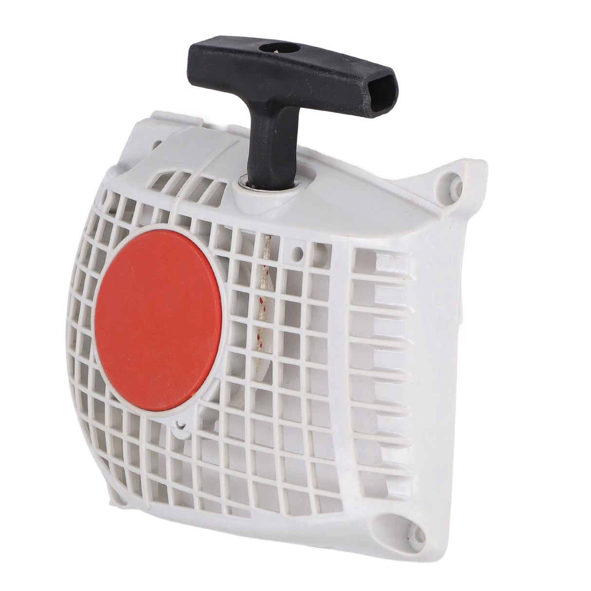 Starter Pull Plate Recoil Starter Pull Start Assembly for Steele MS261 MS261C MS271 MS271C MS291 MS291C Chain Saw