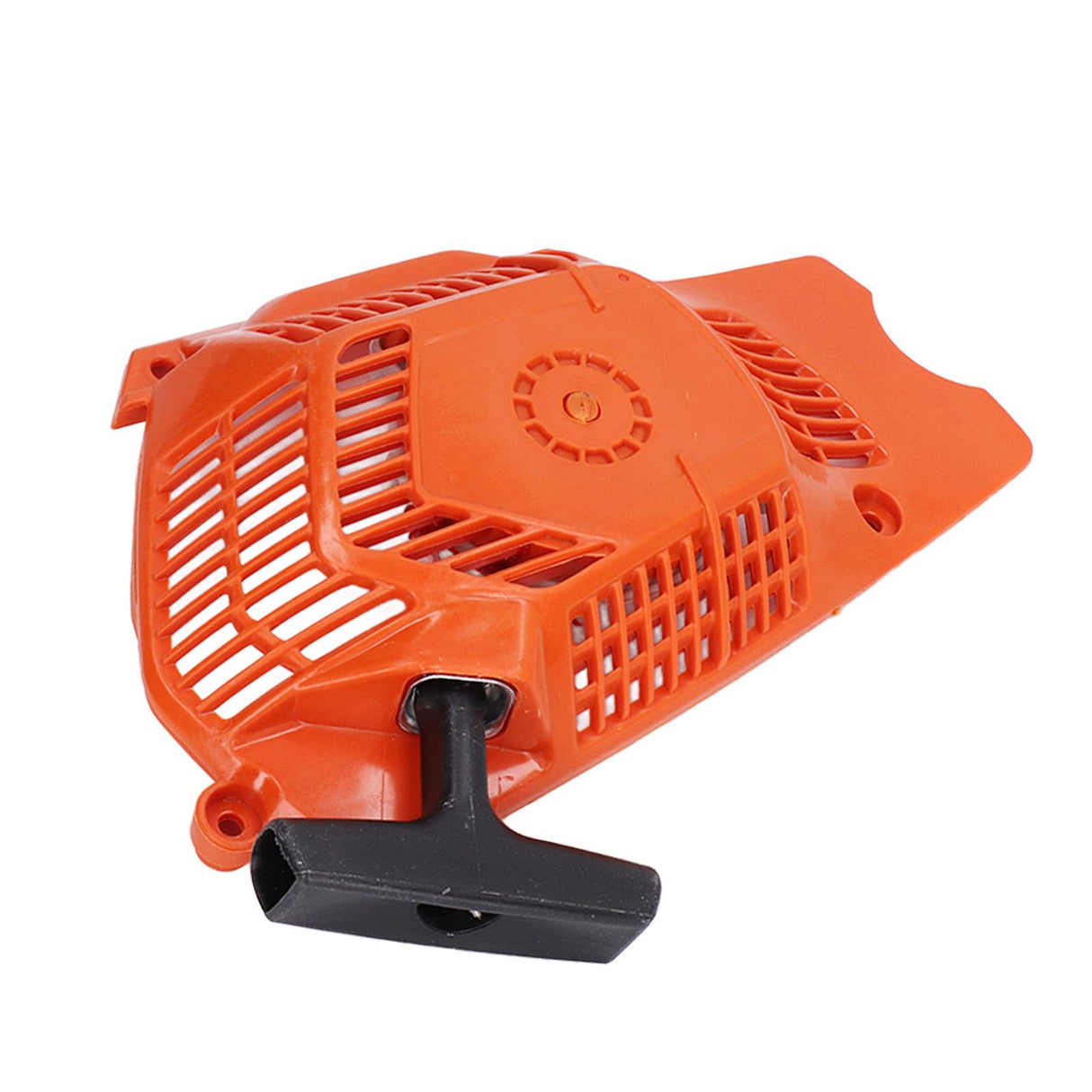 Chainsaw Pull Starter Assembly Garden Chain Saw Starter Replacement for Husqvarna 555 560