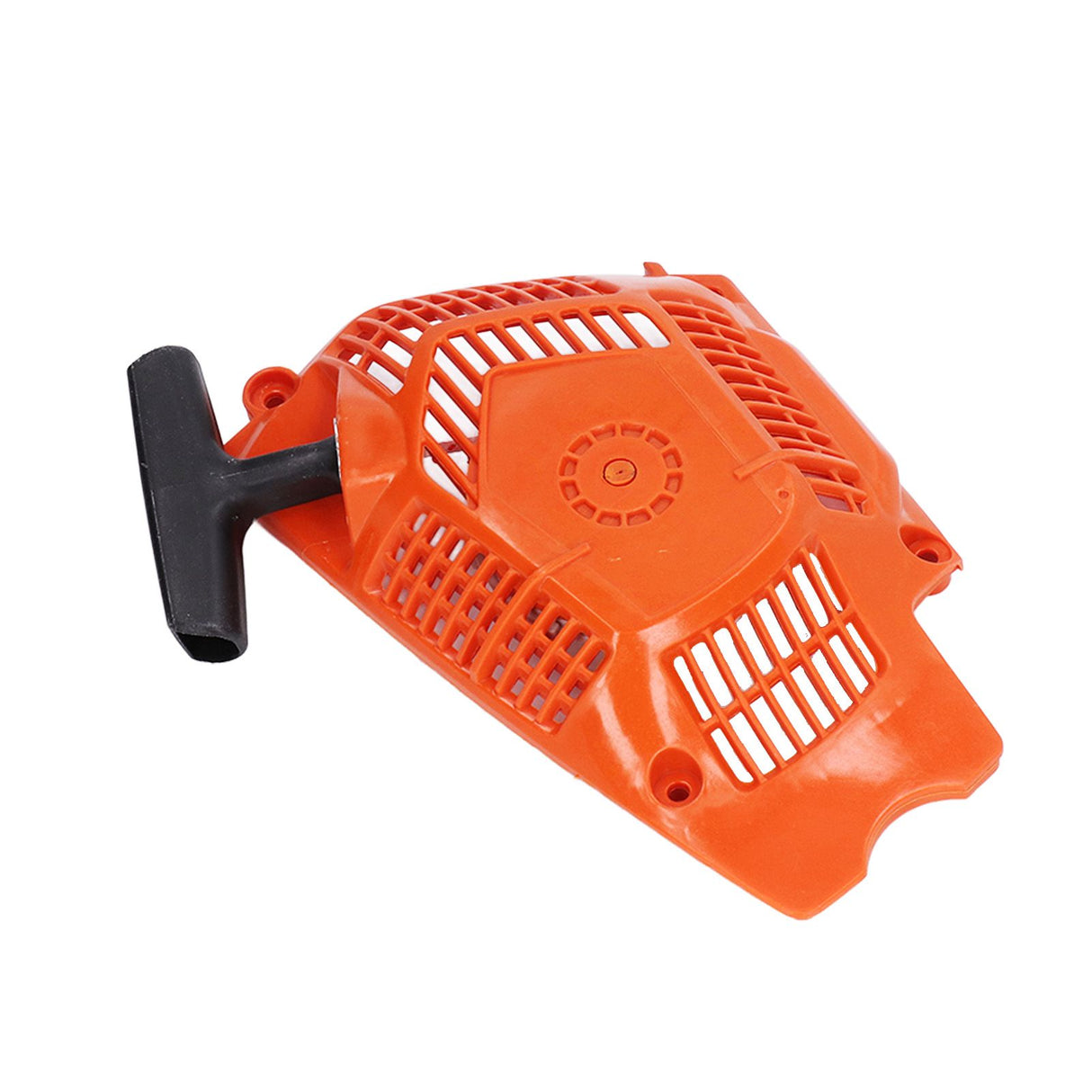 Chainsaw Pull Starter Assembly Garden Chain Saw Starter Replacement for Husqvarna 555 560
