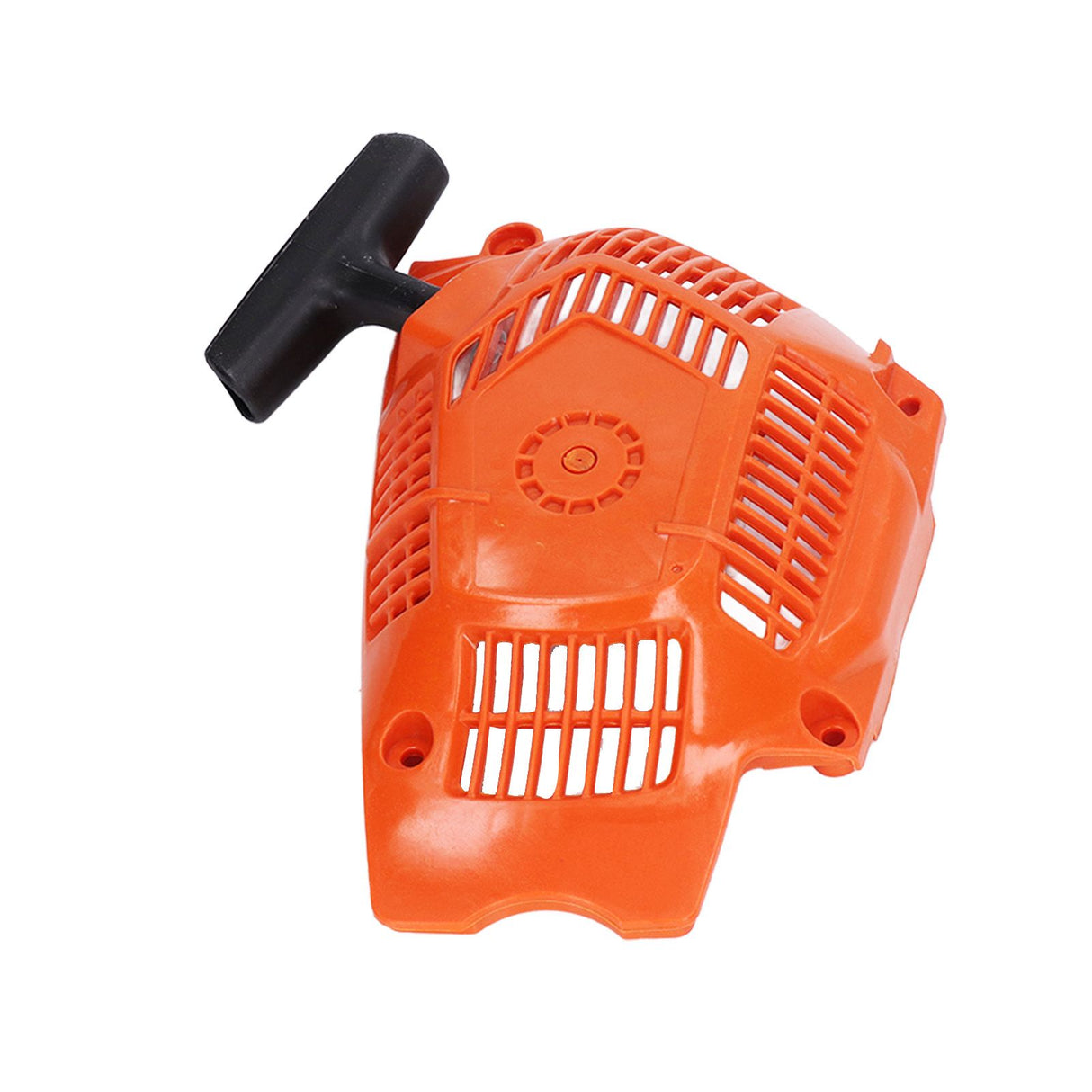 Chainsaw Pull Starter Assembly Garden Chain Saw Starter Replacement for Husqvarna 555 560