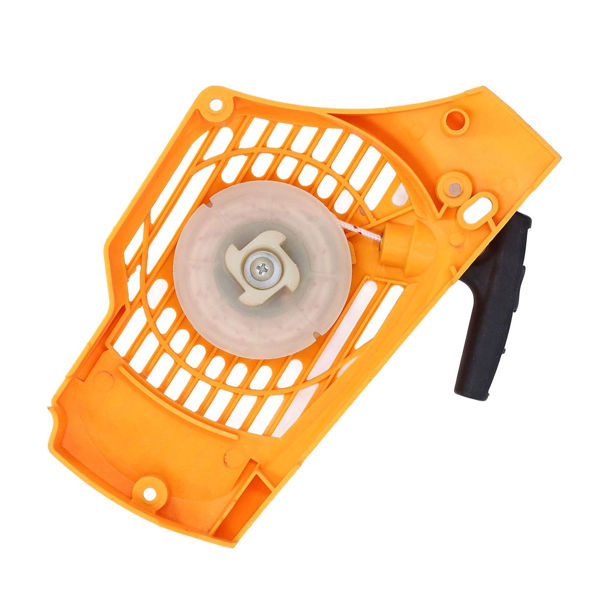 Chainsaw Starter Assembly Garden Pull Starter Replacement Part Fit for Partner 340 360