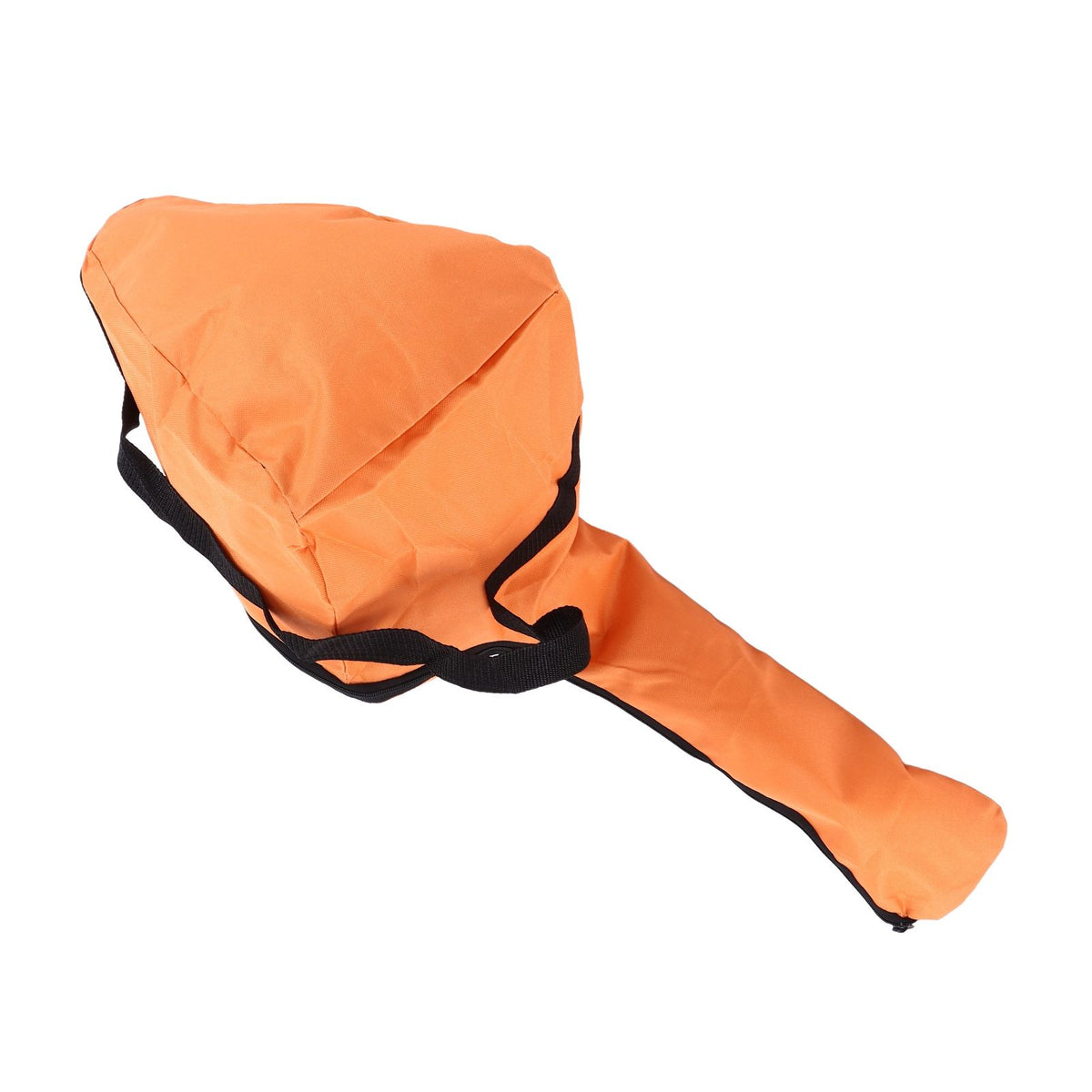 Portable Chain Saw Storage Bag Integrated Bag Chain Saw Protection Handbag Garden Tool Bag Accessories Orange