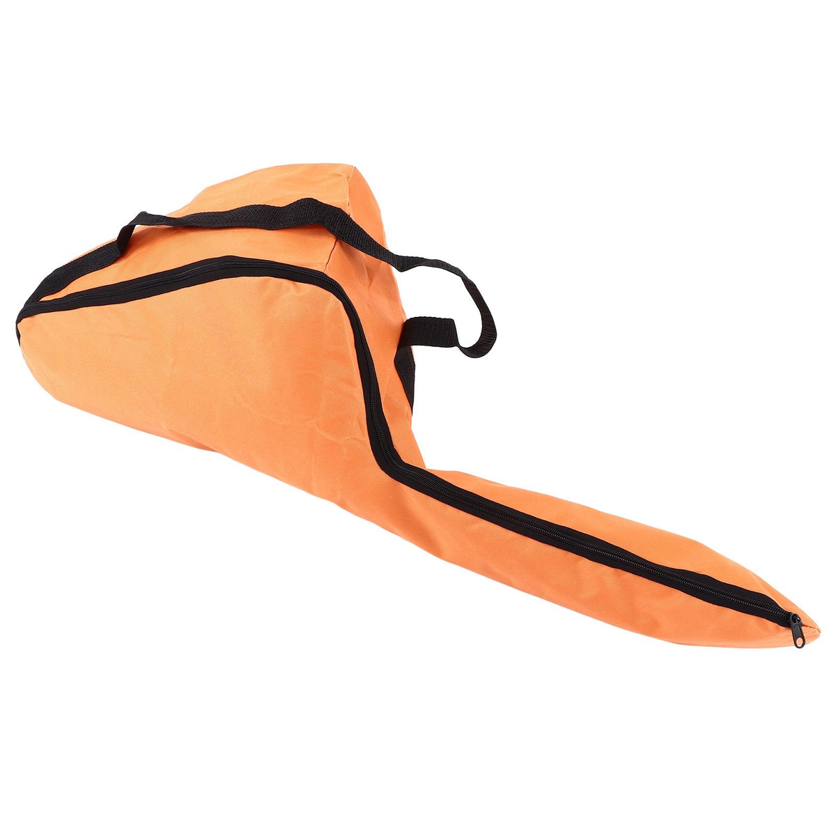 Portable Chain Saw Storage Bag Integrated Bag Chain Saw Protection Handbag Garden Tool Bag Accessories Orange
