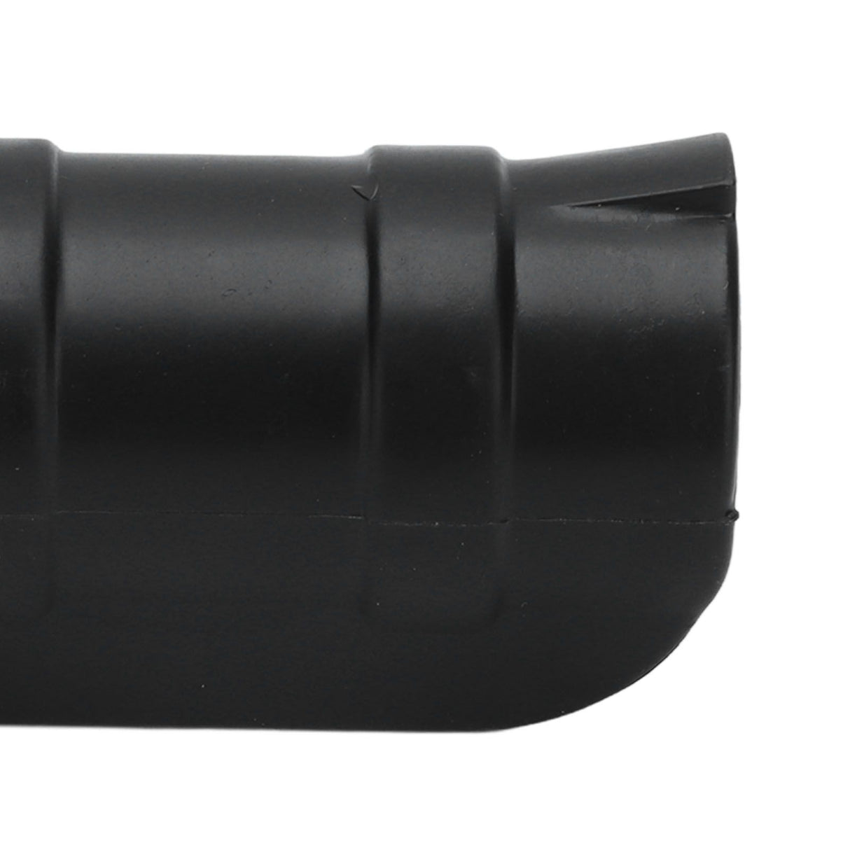 50PCS 10cm Greenhouse Film Clamp Heat Resistant Tube Clip Gardening Frame Pipe Clip for GardenBlack