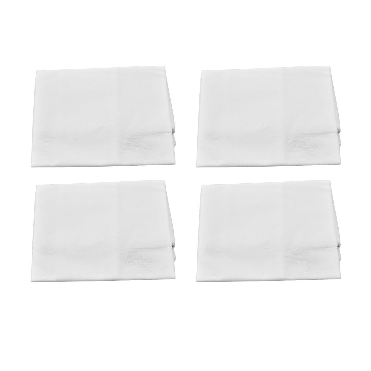 4pcs Plant Covers Reusable Winter Frost Protection Bag with Drawstring for Plants Oudoor