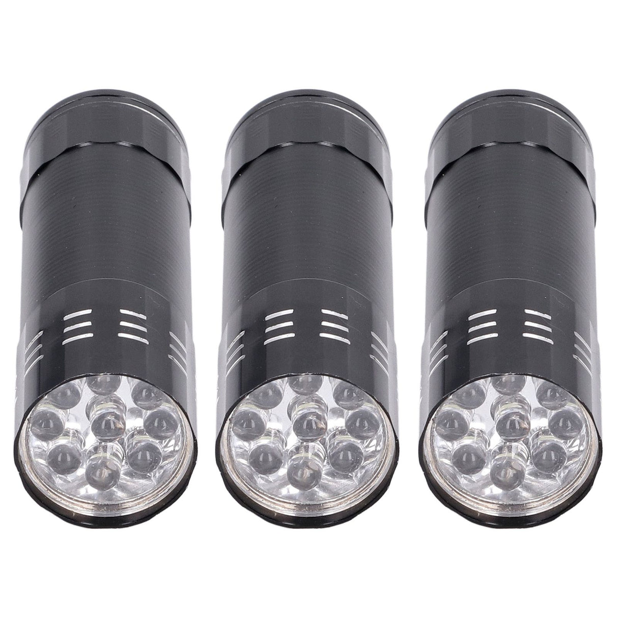 Egg Candler LED Cold Light Fine Workmanship Simple Operation Aluminum Alloy Egg Light