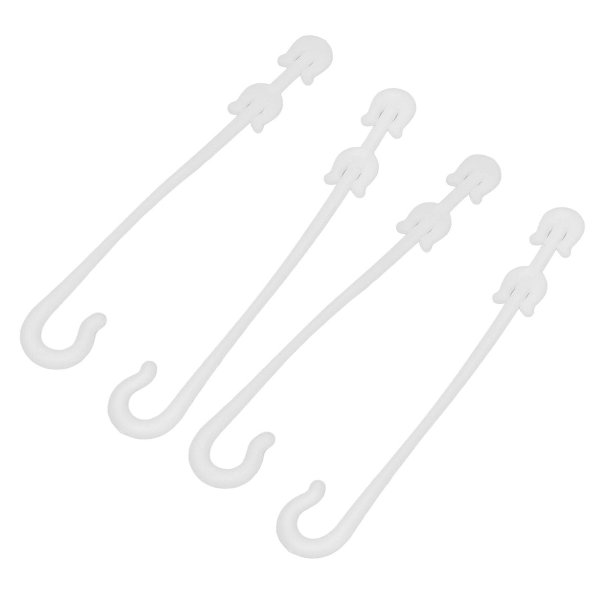150Pcs Tomato Hooks High Toughness Durable Practical Easy to Use Vegetable Truss Hooks for Agriculture Greenhouse