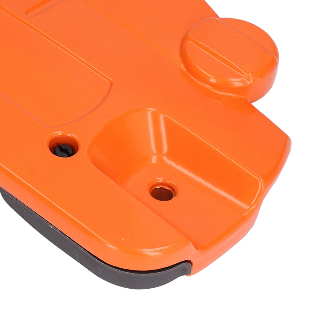 Chainsaw Clutch Cover Side Cover Replacecment Chain Saw Accessories 544097902 for Husqvarna 445 450
