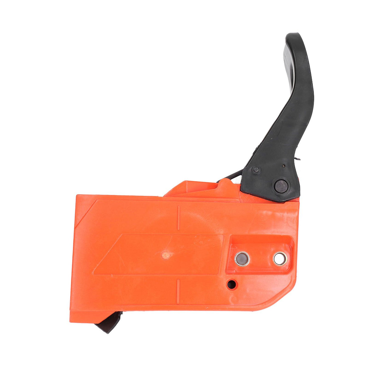 Brake Handle Clutch Cover Chainsaw Clutch Cover Replacement for 4500 5200 5800 45cc 52cc 58cc