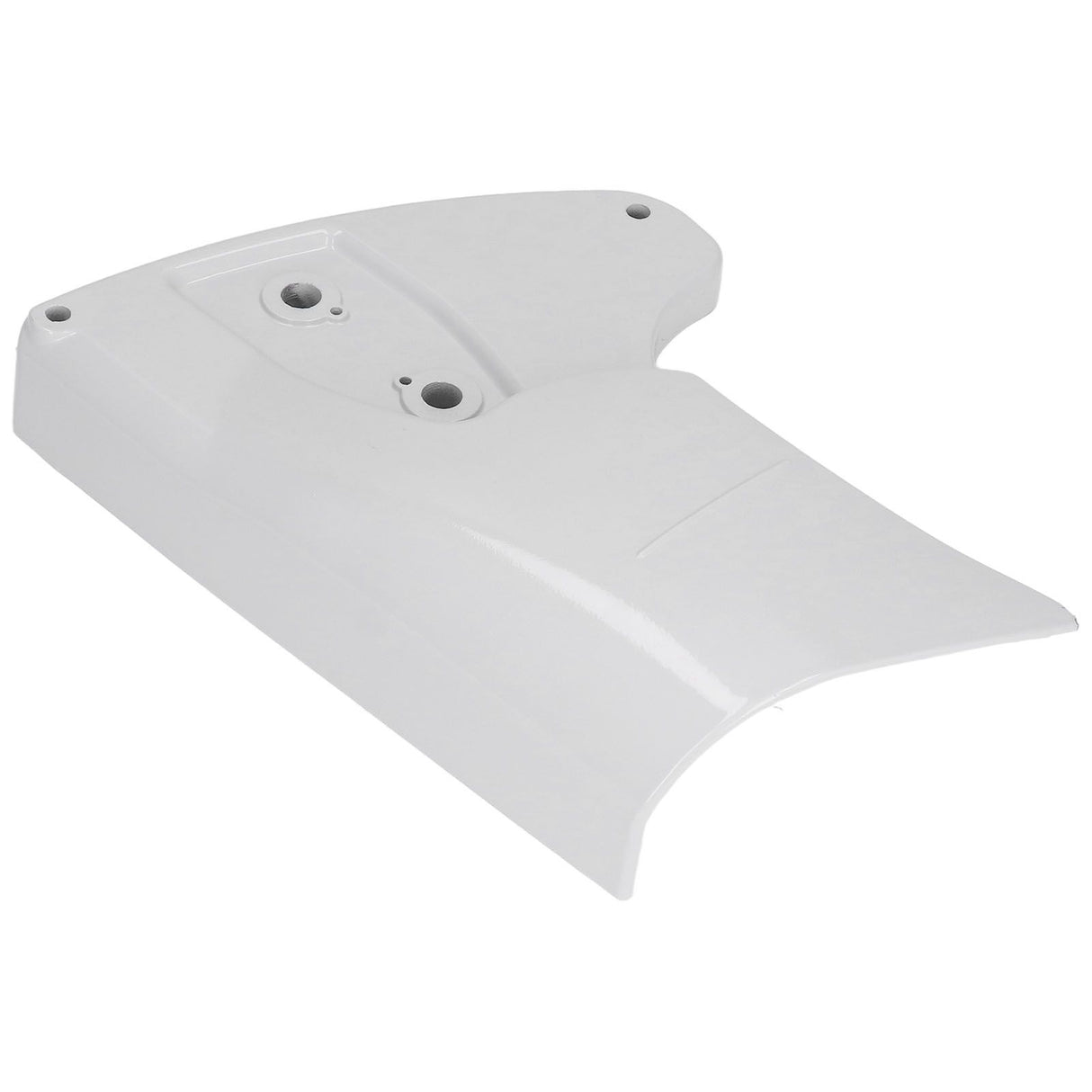 Chainsaw Cover Exquisite Craft High Accuracy High Hardness Fine Workmanship Chainsaw Parts