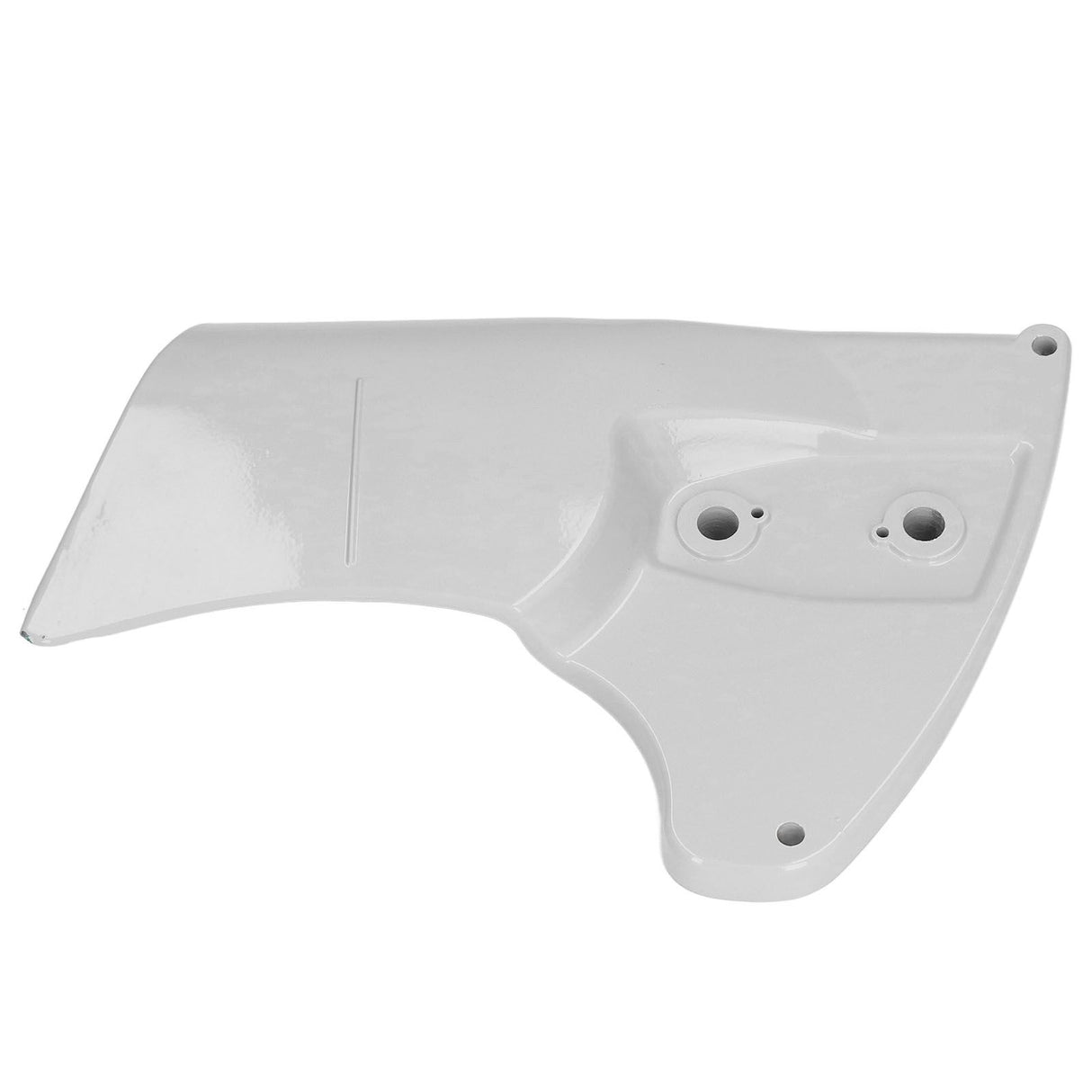 Chainsaw Cover Exquisite Craft High Accuracy High Hardness Fine Workmanship Chainsaw Parts