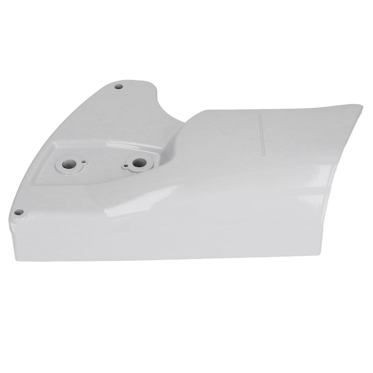 Chainsaw Cover Exquisite Craft High Accuracy High Hardness Fine Workmanship Chainsaw Parts
