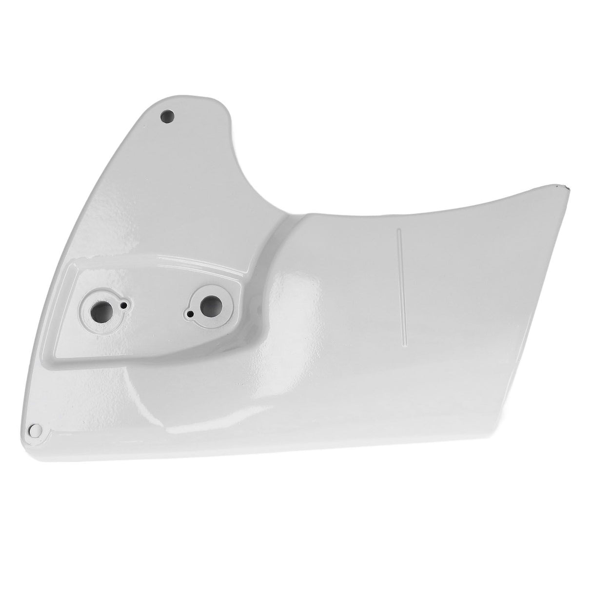 Chainsaw Cover Exquisite Craft High Accuracy High Hardness Fine Workmanship Chainsaw Parts