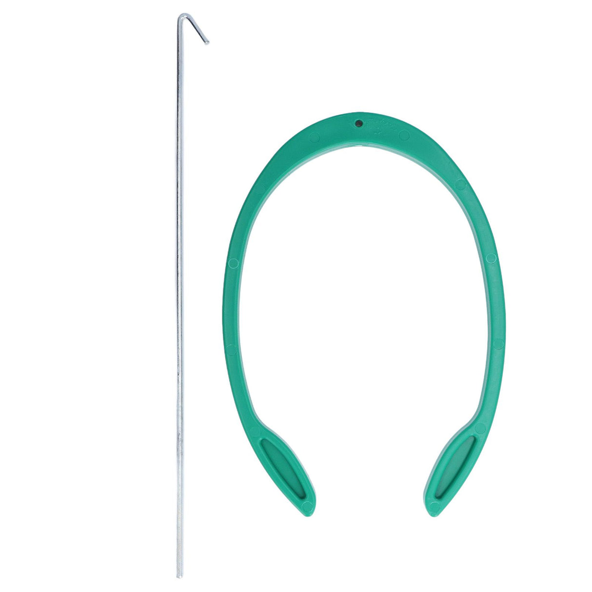 Pig Insemination Adjustable Size Unique Shape Naturally Tighten Artificial Insemination Kit