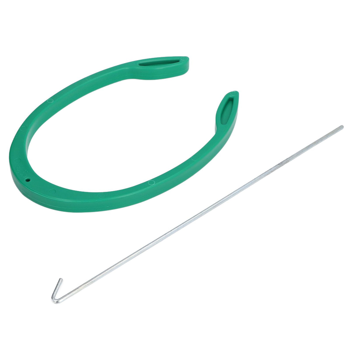 Pig Insemination Adjustable Size Unique Shape Naturally Tighten Artificial Insemination Kit